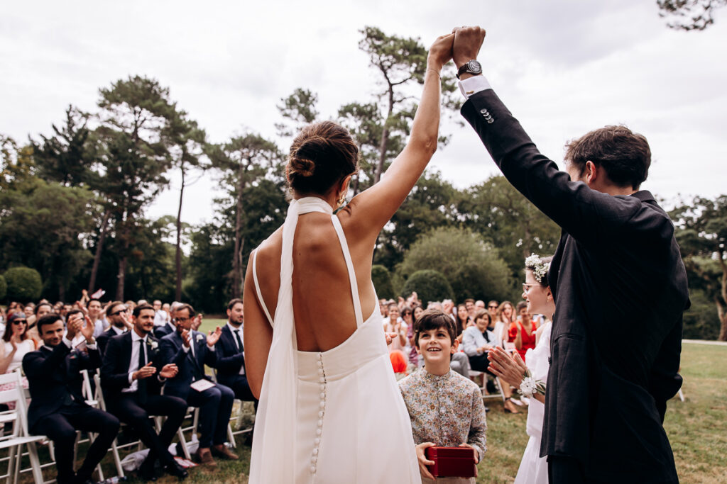 photographe mariage pays basque