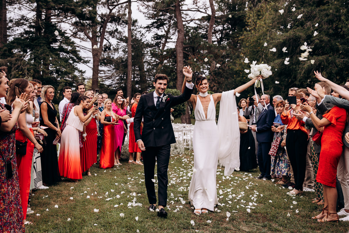 photographe mariage pays basque