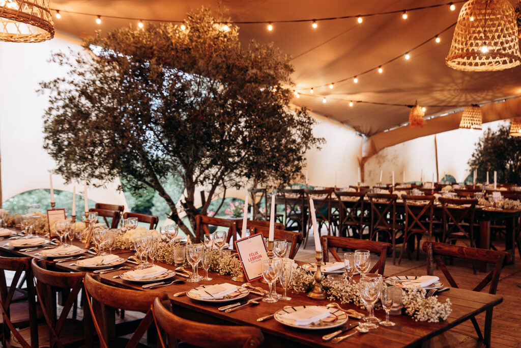 decoration mariage les fleurs d'elia biarritz