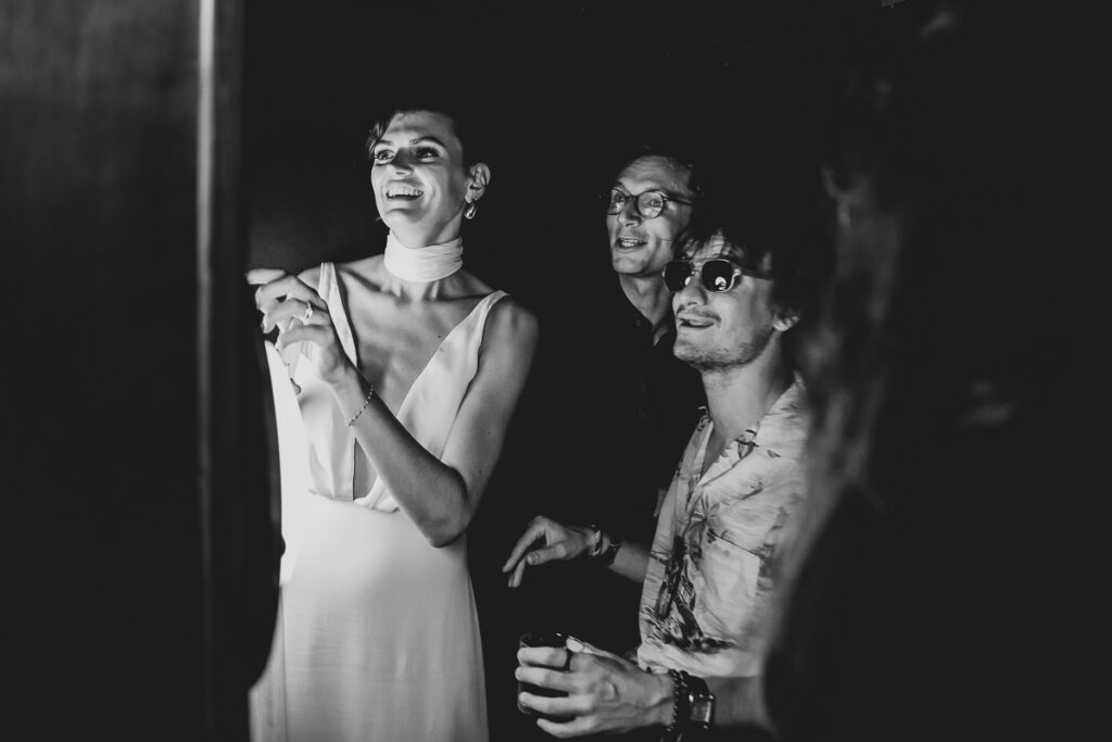 photographe mariage domaine elhorria biarritz