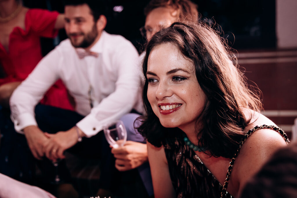 photographe mariage domaine elhorria biarritz