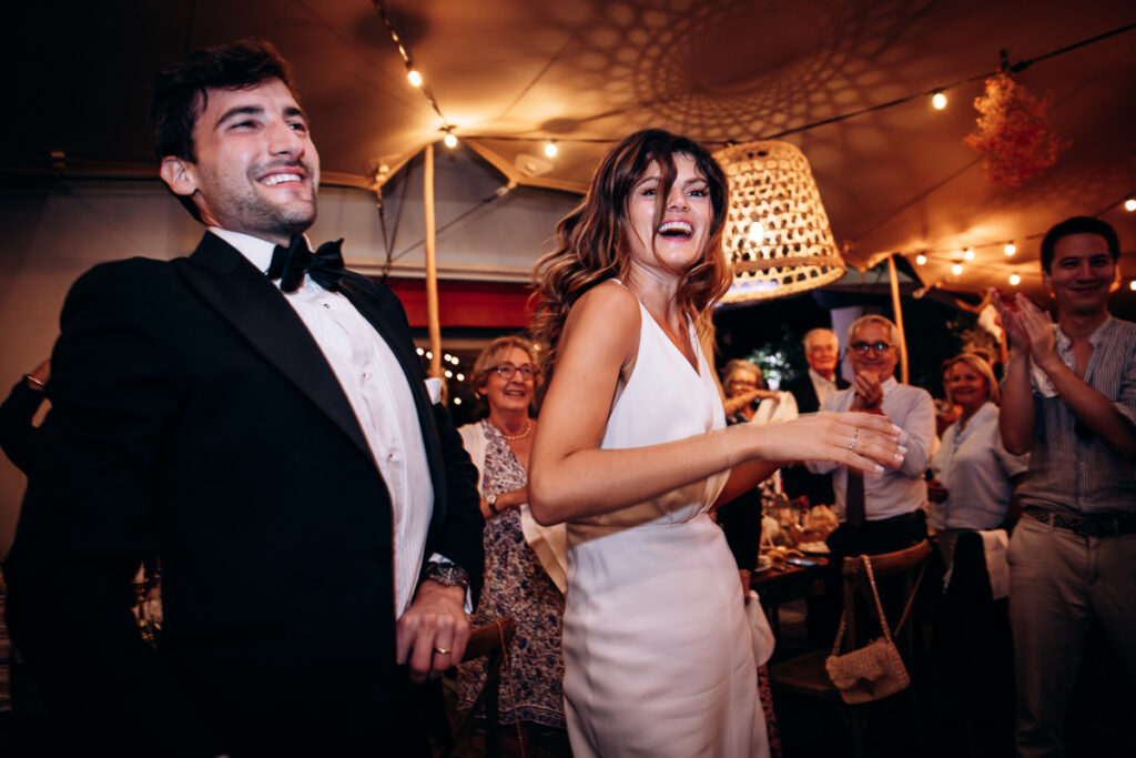 reception mariage domaine elhorria biarritz