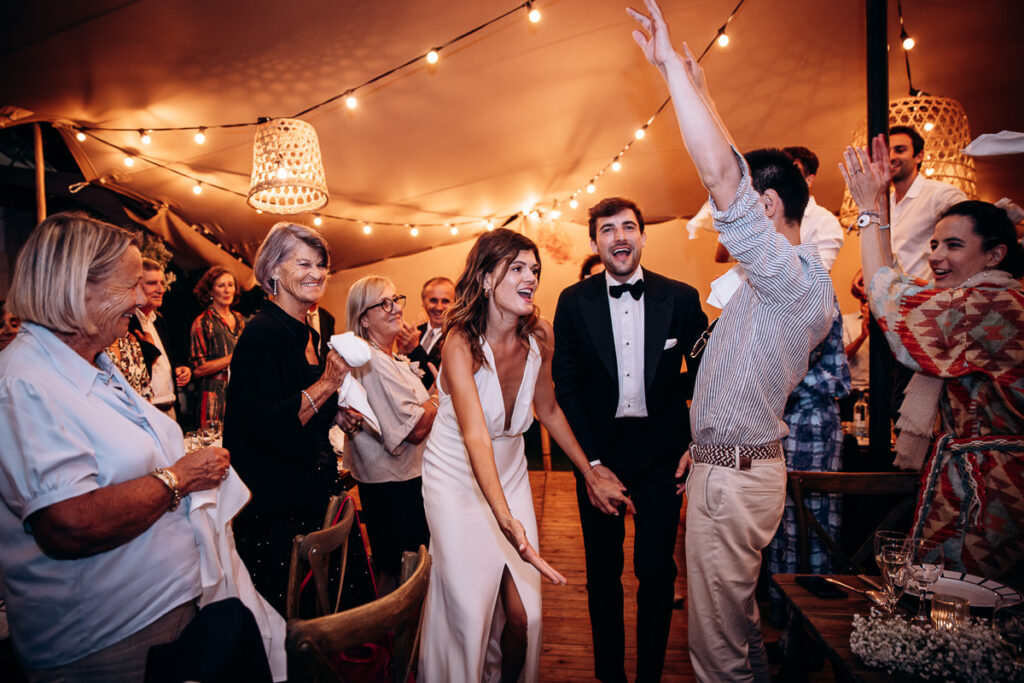 reception mariage domaine elhorria biarritz