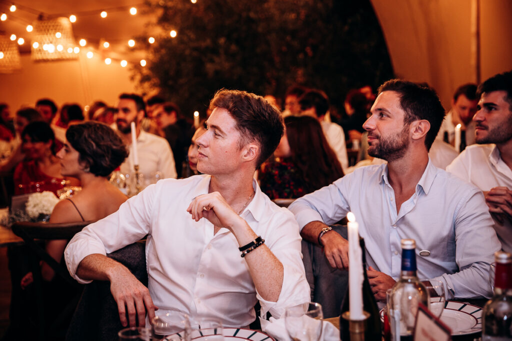 photographe mariage domaine elhorria biarritz
