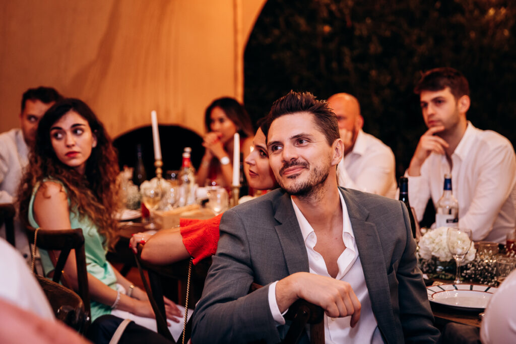 photographe mariage domaine elhorria biarritz