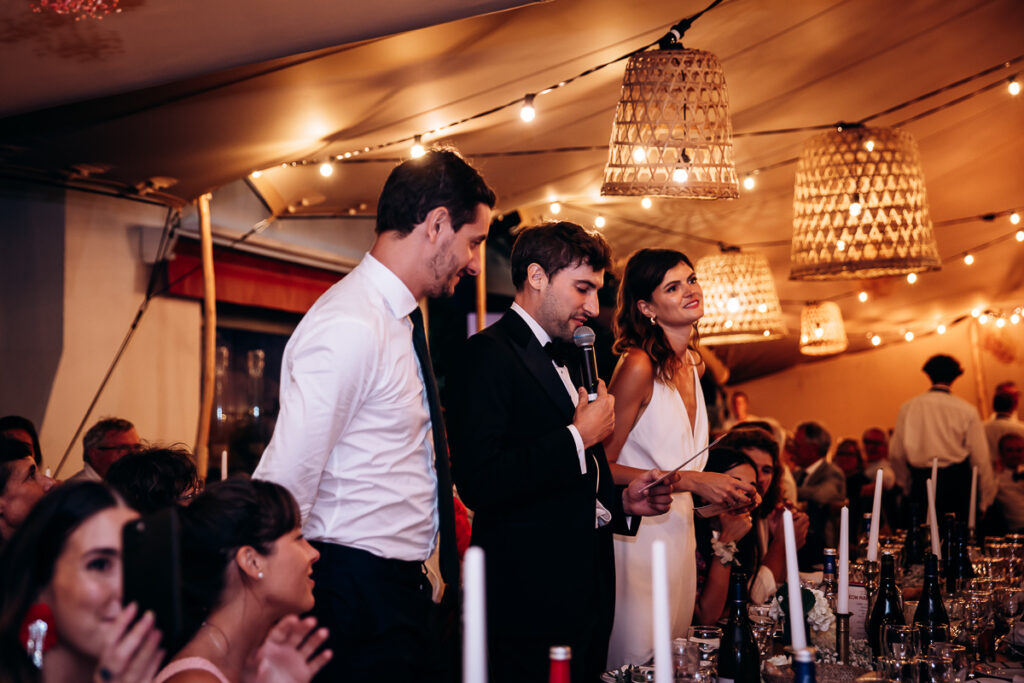 mariage domaine elhorria biarritz