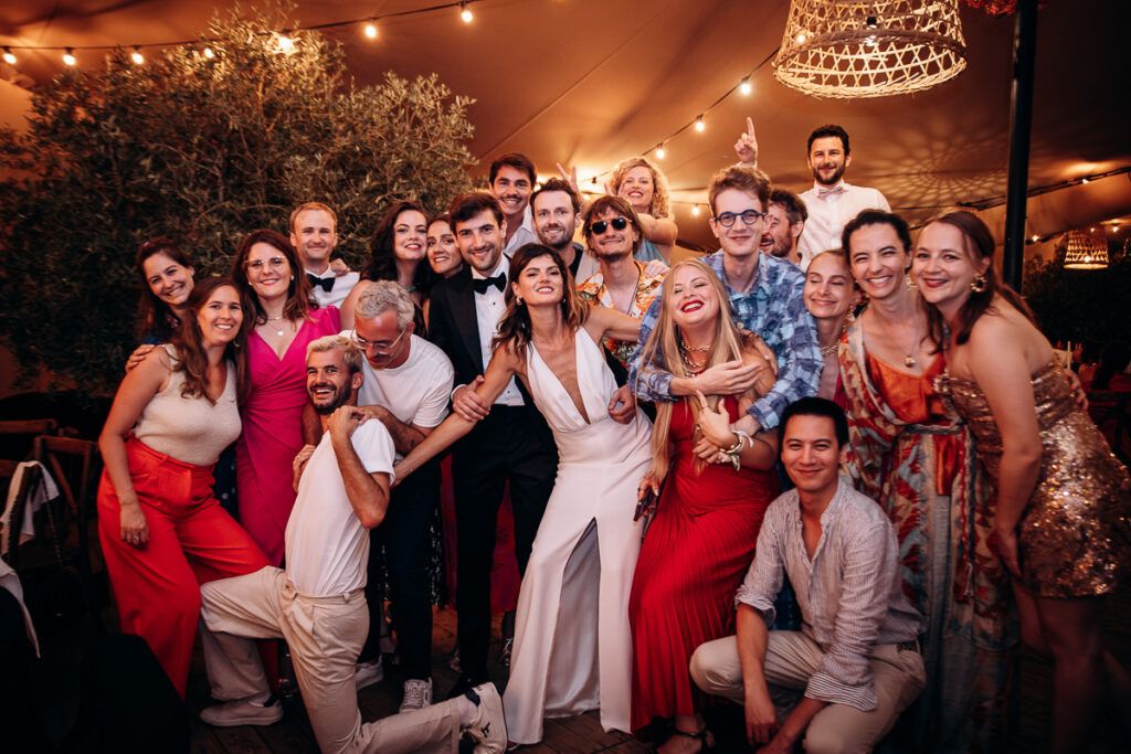 photographe mariage domaine elhorria biarritz
