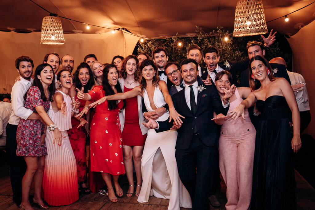 mariage domaine elhorria biarritz