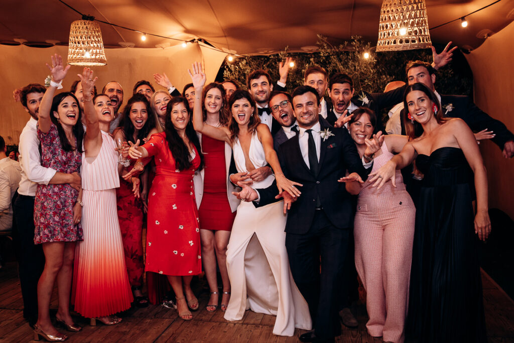 mariage domaine elhorria biarritz