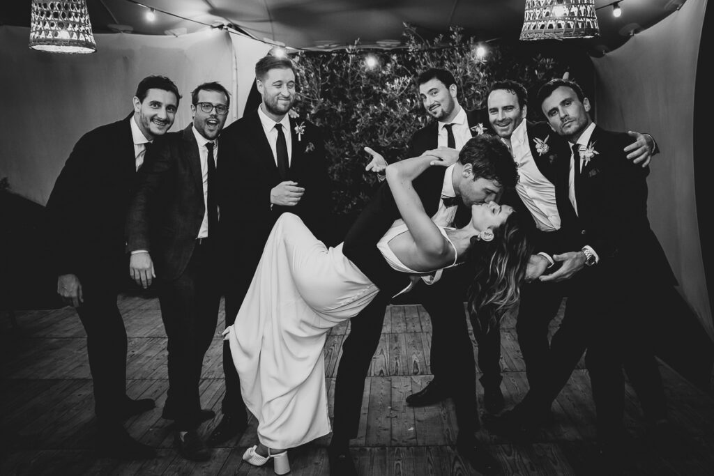mariage domaine elhorria biarritz