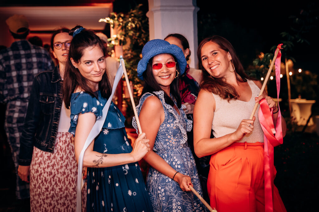 reception mariage domaine elhorria biarritz