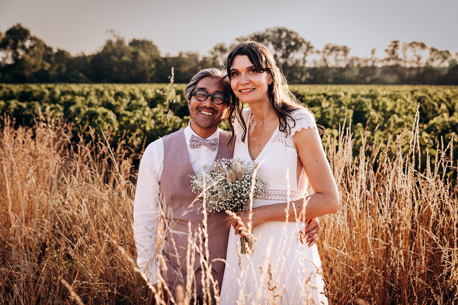 Vanessa & Quang