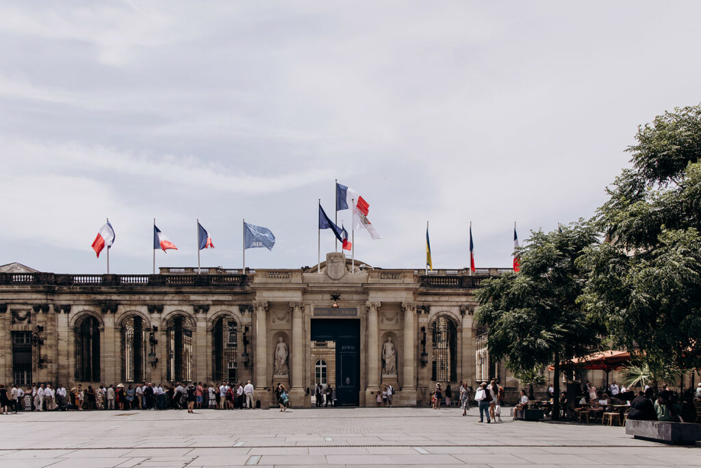 photographe mariage bordeaux