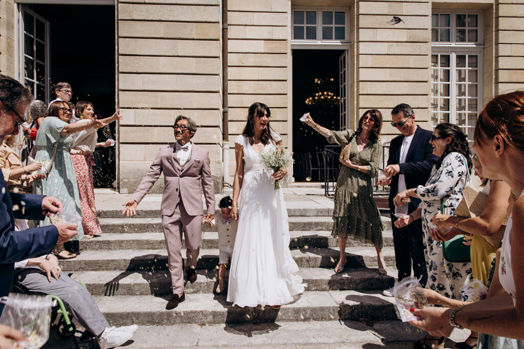 Mariage civil bordeaux