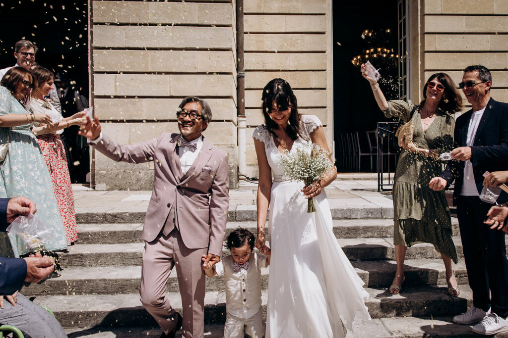 Mariage civil bordeaux