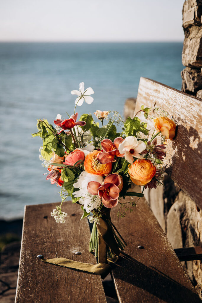 soi fleuriste bidart