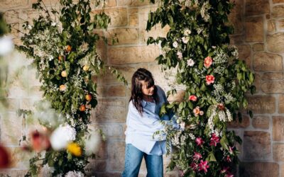 Soi Fleuriste Bidart